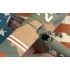 1/32 WWI Salmson 2-A2 "USAS" Reconnaissance Biplane 1917-1919
