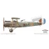 1/32 WWI Salmson 2-A2 "USAS" Reconnaissance Biplane 1917-1919