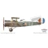 1/32 WWI Salmson 2-A2 "USAS" Reconnaissance Biplane 1917-1919