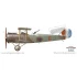 1/32 WWI Salmson 2-A2 "USAS" Reconnaissance Biplane 1917-1919