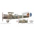1/32 WWI Salmson 2-A2 "USAS" Reconnaissance Biplane 1917-1919