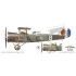 1/32 WWI Salmson 2-A2 "USAS" Reconnaissance Biplane 1917-1919