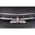 1/32 WWI Airco DH.9a Ninak Light Bomber (Post War)