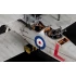 1/32 WWI Airco DH.9a Ninak Light Bomber (Post War)