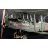 1/32 WWI Airco DH.9a Ninak Light Bomber (Post War)
