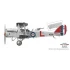 1/32 WWI Airco DH.9a Ninak Light Bomber (Post War)