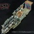 1/32 WWI German Halberstadt Cl.II (Late)