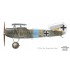 1/32 WWI German Fokker D.VII (Fok) "Early" Fighter 1918