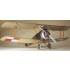 1/32 WWI Sopwith F.1 Camel "BR.1" Biplane Fighter 1917-1919