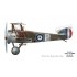 1/32 WWI Sopwith F.1 Camel "BR.1" Biplane Fighter 1917-1919
