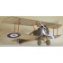 1/32 WWI Sopwith F.1 Camel "Clerget" Biplane Fighter 1917-1919