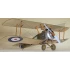 1/32 WWI Sopwith F.1 Camel "Clerget" Biplane Fighter 1917-1919