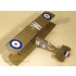1/32 WWI Sopwith F.1 Camel "Clerget" Biplane Fighter 1917-1919