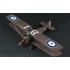 1/32 WWI Sopwith F.1 Camel "Clerget" Biplane Fighter 1917-1919