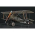 1/32 WWI Sopwith F.1 Camel "Clerget" Biplane Fighter 1917-1919