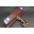 1/32 WWI Sopwith F.1 Camel "Clerget" Biplane Fighter 1917-1919