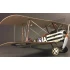 1/32 WWI Sopwith F.1 Camel "Clerget" Biplane Fighter 1917-1919