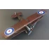 1/32 WWI Sopwith F.1 Camel "Clerget" Biplane Fighter 1917-1919