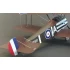 1/32 WWI Sopwith F.1 Camel "Clerget" Biplane Fighter 1917-1919