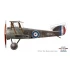 1/32 WWI Sopwith F.1 Camel "Clerget" Biplane Fighter 1917-1919