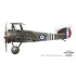 1/32 WWI Sopwith F.1 Camel "Clerget" Biplane Fighter 1917-1919