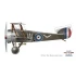 1/32 WWI Sopwith F.1 Camel "Clerget" Biplane Fighter 1917-1919