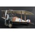 1/32 WWI Sopwith 2F.1 "Ship's Camel" Biplane Fighter 1917-1919