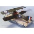 1/32 WWI Sopwith 2F.1 "Ship's Camel" Biplane Fighter 1917-1919