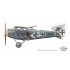 1/32 WWI German Hannover Cl.II (Early)