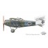 1/32 WWI German Hannover Cl.II (Early)