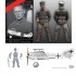 1/32 WWI Fokker D.VII F "Hermann Goring" Fighter