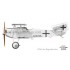 1/32 WWI Fokker D.VII F "Hermann Goring" Fighter