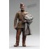 1/32 WWI AMC DH.2 "Lanoe Hawker" (aircraft kit & figure)