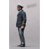 1/32 Sopwith Triplane "Raymond Collishaw" (aircraft kit & figure)