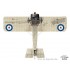 1/32 Sopwith Triplane "Raymond Collishaw" (aircraft kit & figure)