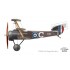 1/32 Sopwith Triplane "Raymond Collishaw" (aircraft kit & figure)