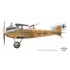 1/32 WWI Sopwith F.1 Camel 1917-19 & LVG C.VI 1918-19 (2 kits)