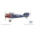 1/32 WWI Albatros D.V "Jasta 18"