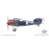 1/32 WWI Albatros D.V "Jasta 18"