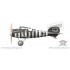 1/32 WWI Albatros D.V "The Bavarians"