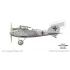 1/32 WWI Albatros D.V "Camouflaged"