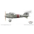 1/32 WWI Albatros D.V "Camouflaged"