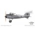 1/32 WWI Albatros D.V "Camouflaged"