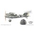 1/32 WWI Albatros D.V "Camouflaged"