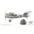 1/32 WWI Albatros D.V "Camouflaged"