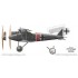 1/32 WWI Pfalz D.IIIa "Flying Circus" Part. 1
