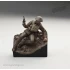 54mm "Tacking Cover" (Hand Crafted & Painted, Metal)