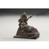 54mm "Tacking Cover" (Hand Crafted & Painted, Metal)