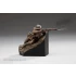 54mm "Tacking Cover" (Hand Crafted & Painted, Metal)