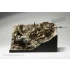 54mm "Tacking Cover" (Hand Crafted & Painted, Metal)